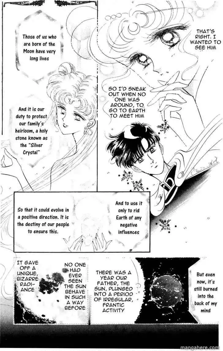 Sailor Moon Chapter 10 20